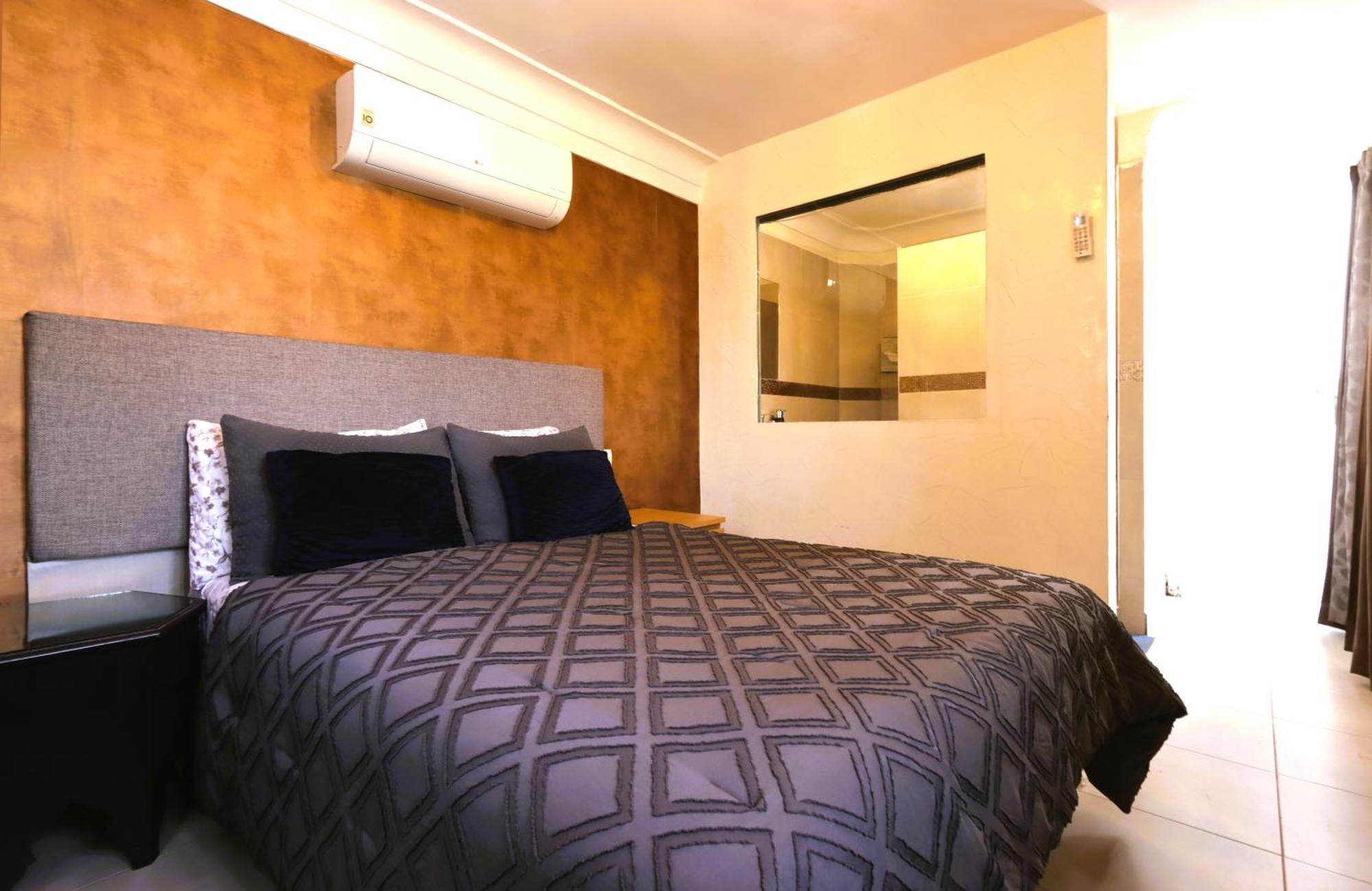 Riad Vip Bed & Breakfast Marrakesch Exterior foto