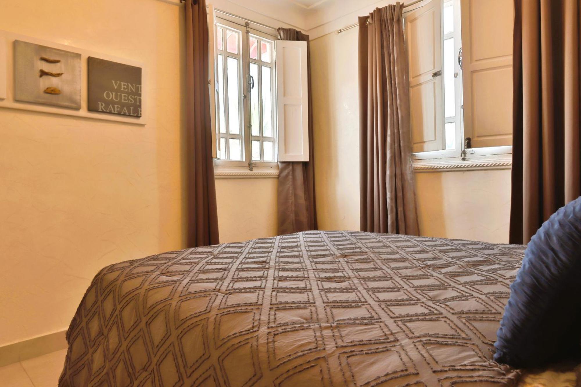 Riad Vip Bed & Breakfast Marrakesch Exterior foto