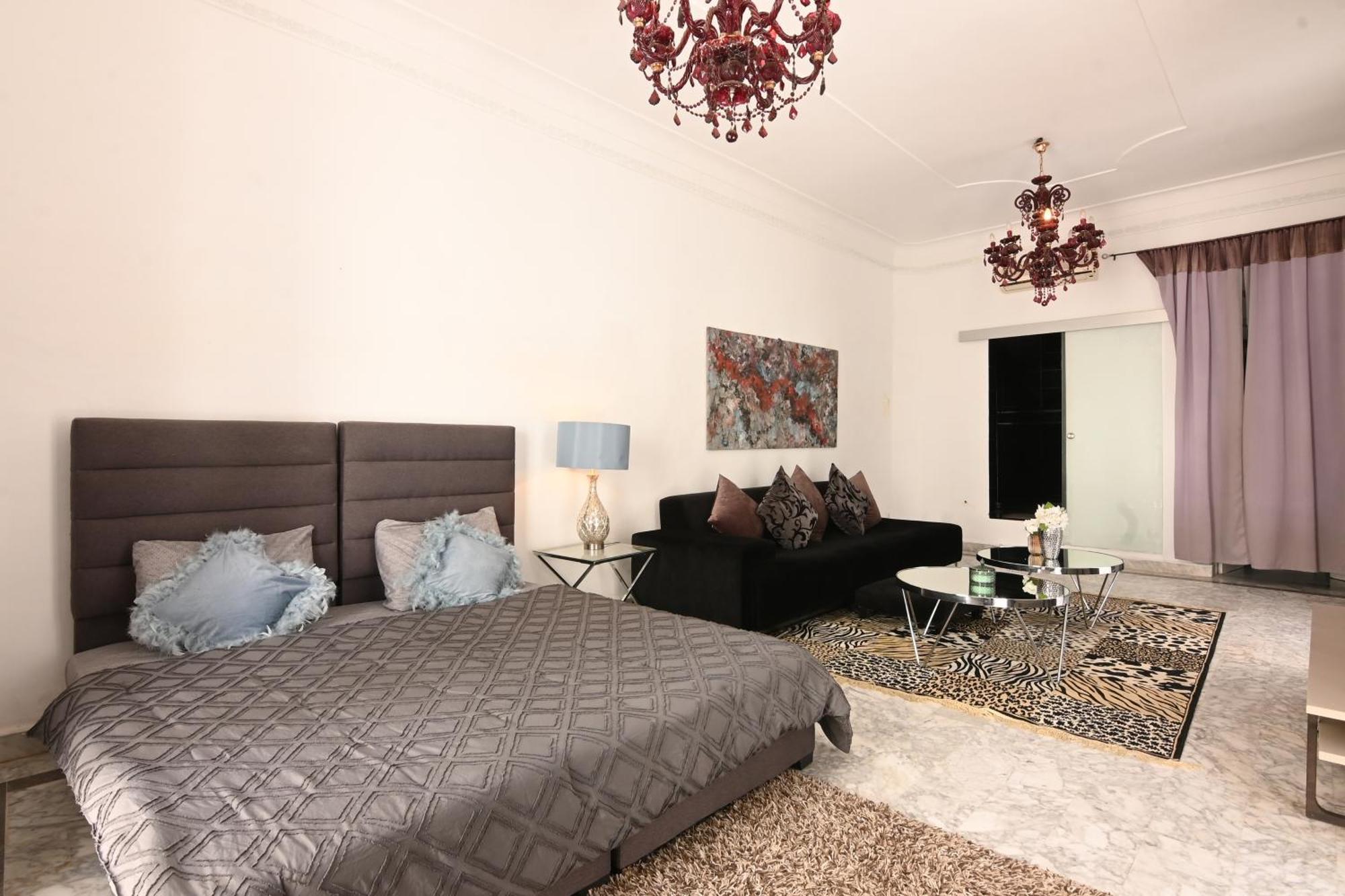 Riad Vip Bed & Breakfast Marrakesch Exterior foto