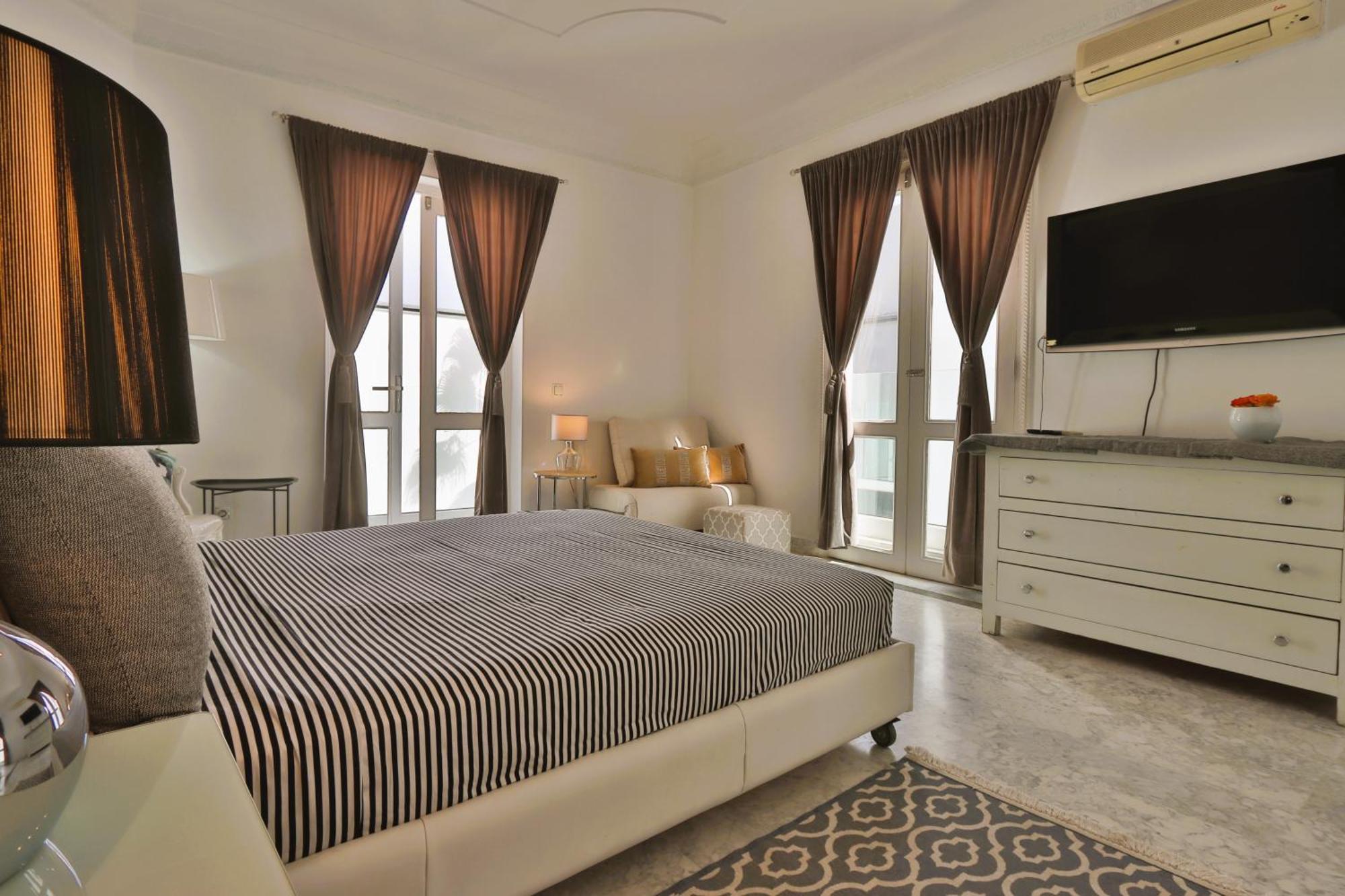 Riad Vip Bed & Breakfast Marrakesch Exterior foto