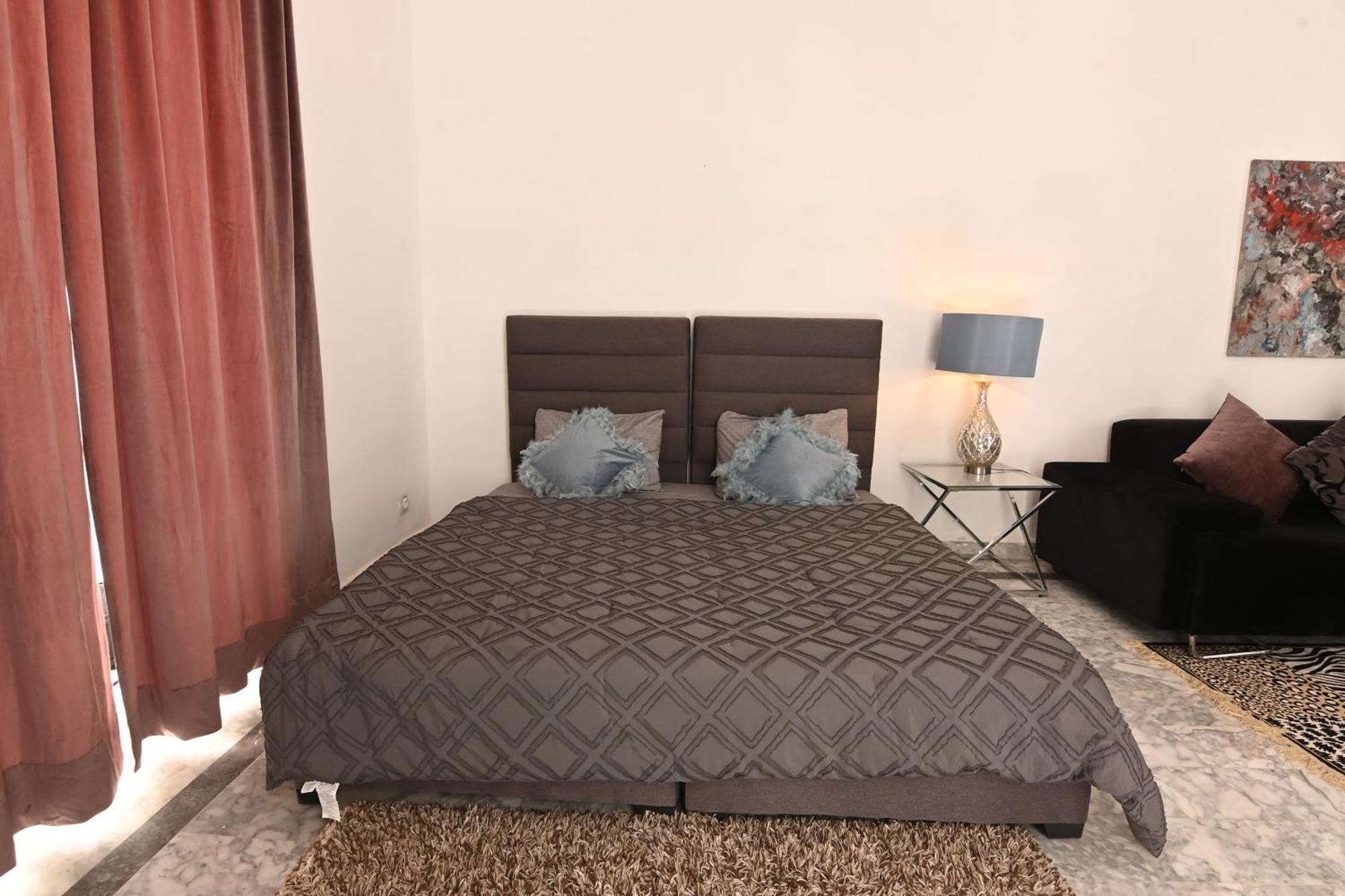 Riad Vip Bed & Breakfast Marrakesch Exterior foto