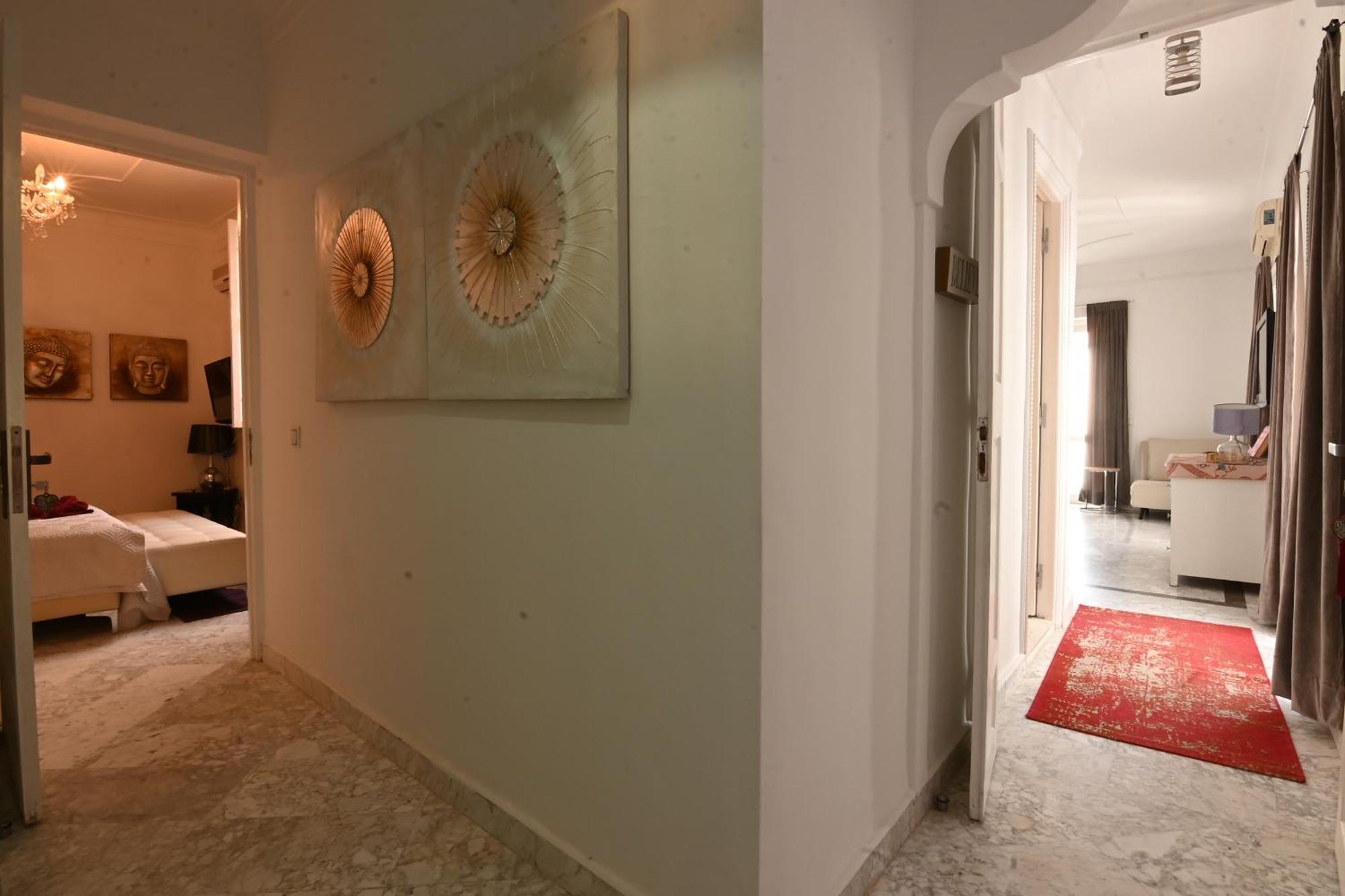 Riad Vip Bed & Breakfast Marrakesch Exterior foto