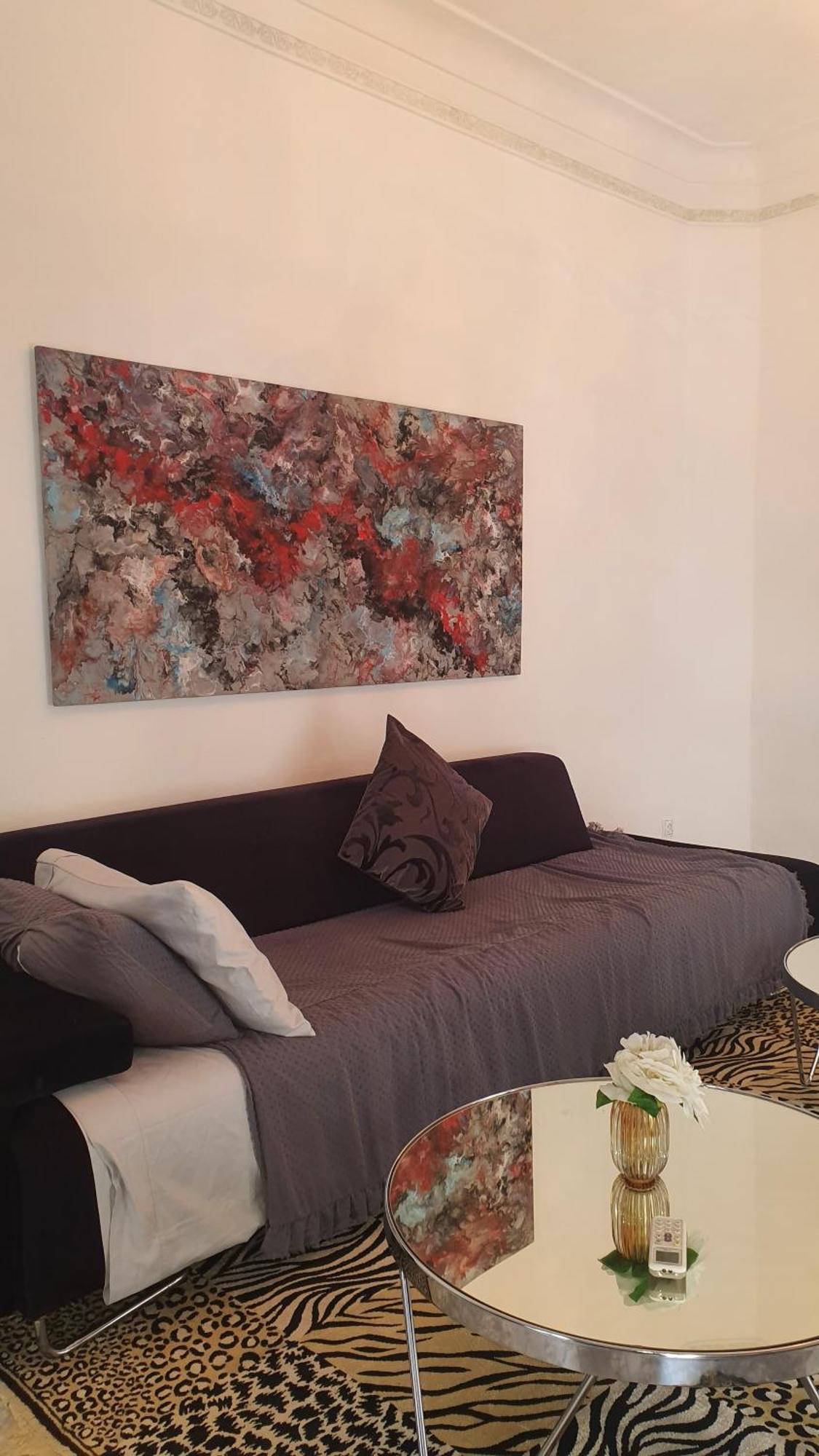 Riad Vip Bed & Breakfast Marrakesch Exterior foto