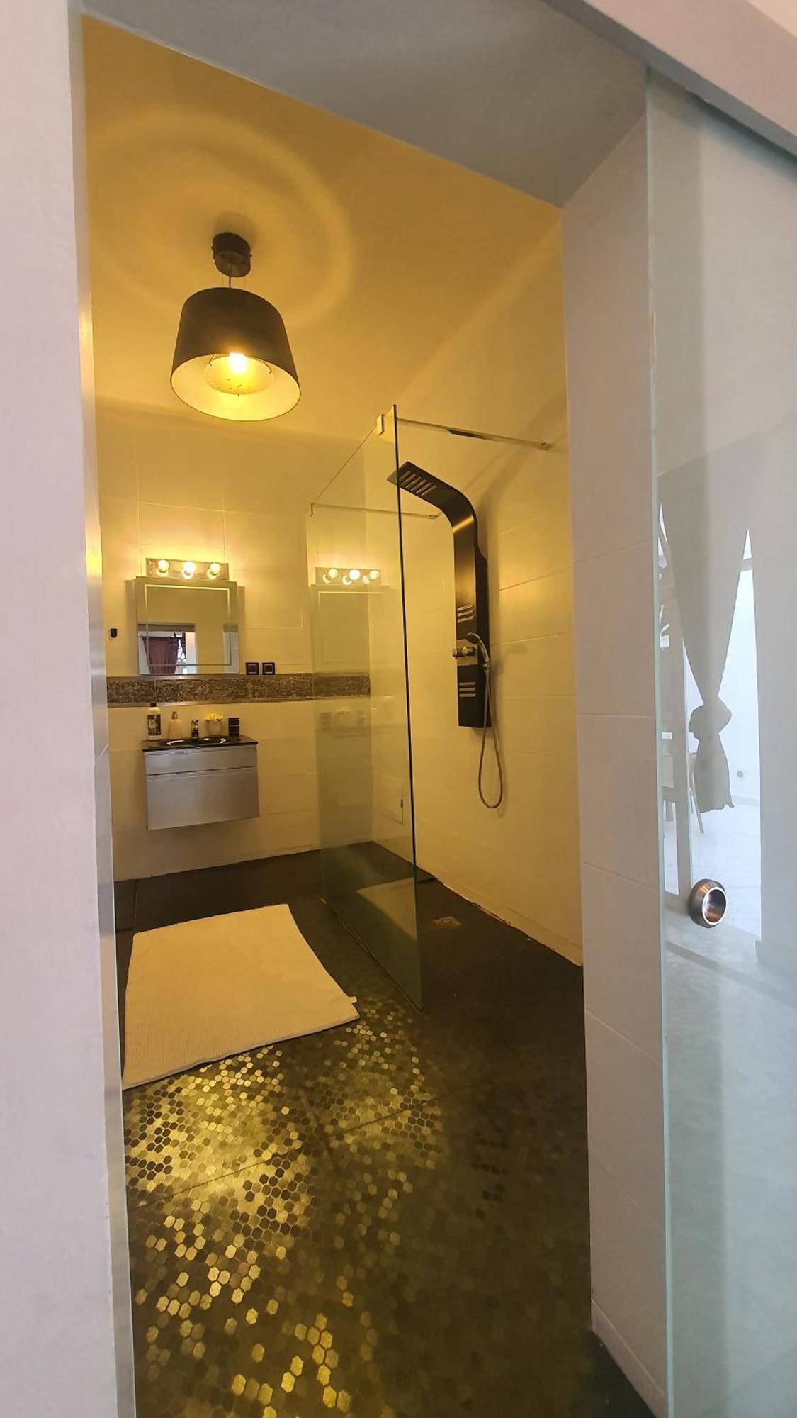 Riad Vip Bed & Breakfast Marrakesch Exterior foto