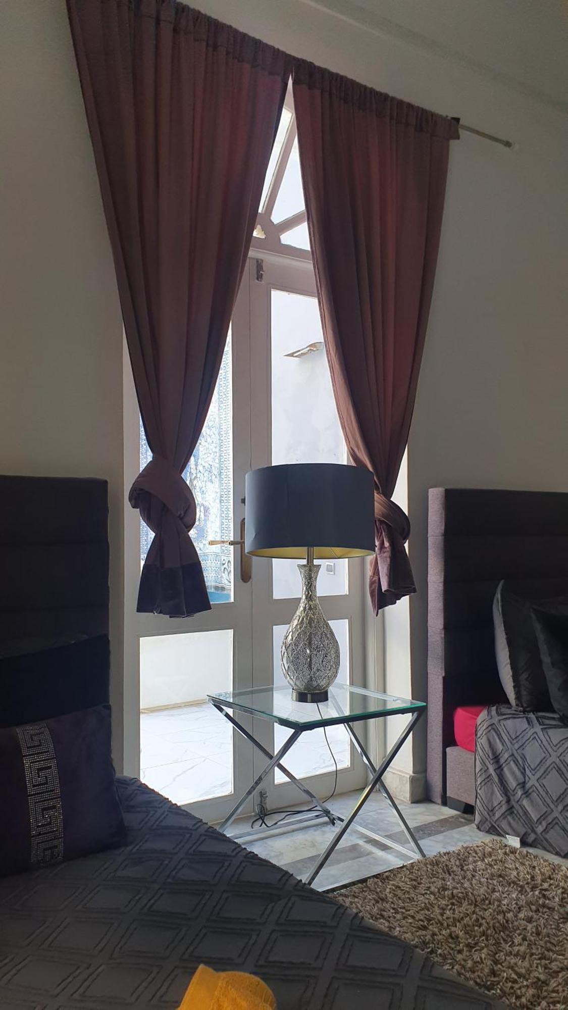 Riad Vip Bed & Breakfast Marrakesch Exterior foto
