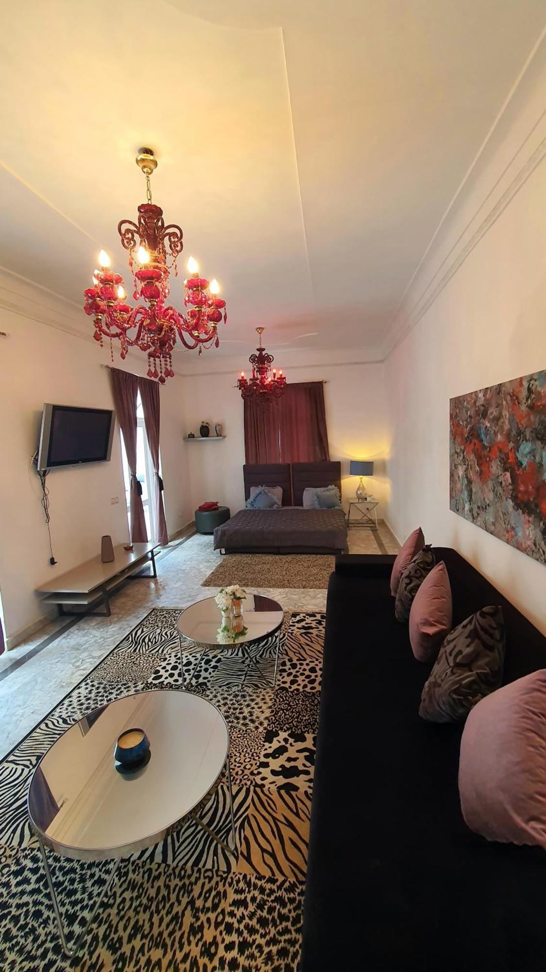 Riad Vip Bed & Breakfast Marrakesch Exterior foto
