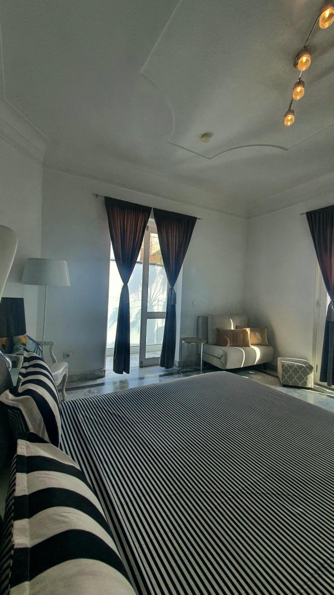 Riad Vip Bed & Breakfast Marrakesch Exterior foto