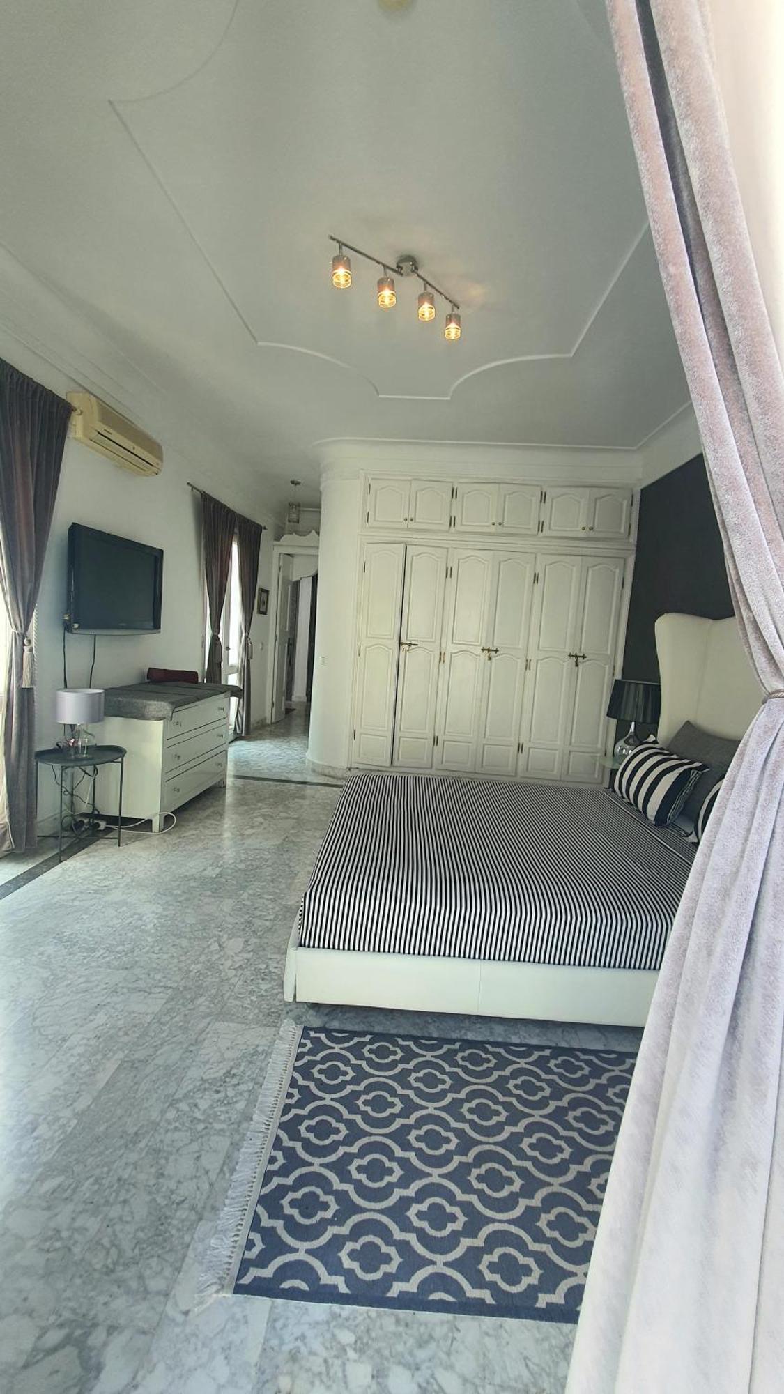 Riad Vip Bed & Breakfast Marrakesch Exterior foto