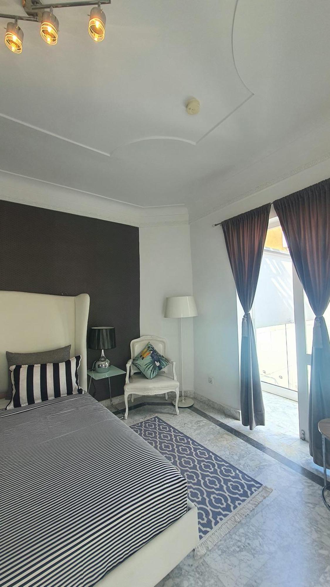 Riad Vip Bed & Breakfast Marrakesch Exterior foto