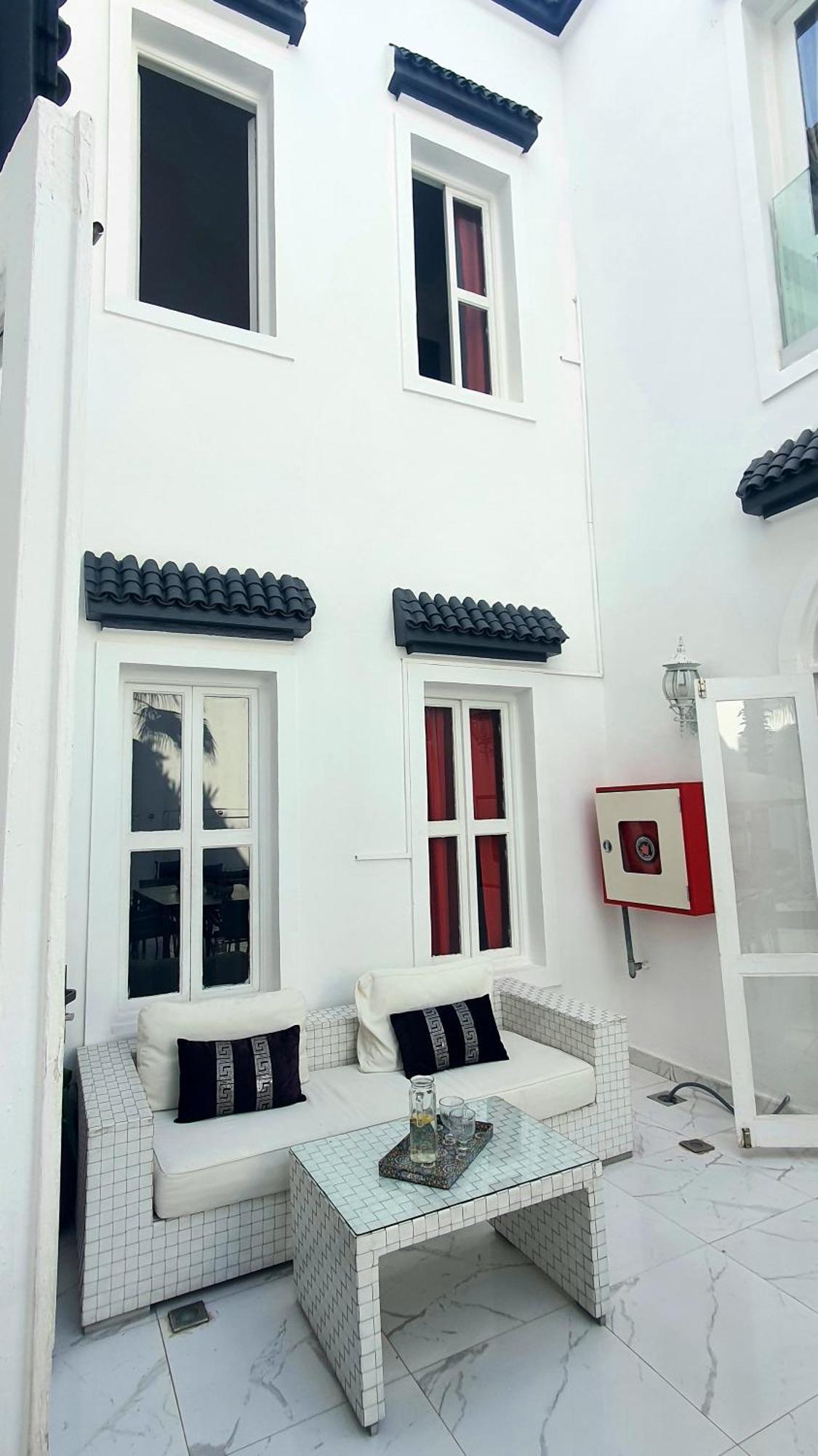 Riad Vip Bed & Breakfast Marrakesch Exterior foto
